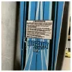 Devocean - RAZOR 62 inch Blue Water Skis product image