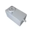 CAN - Plastic Water Tank 42L Odourless White - 81100042 product image