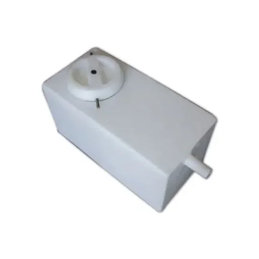 CAN - Plastic Water Tank 42L Odourless White - 81100042 product image