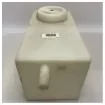 CAN - Plastic Water Tank 42L Odourless White - 81100042 product image