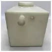 CAN - Plastic Water Tank 42L Odourless White - 81100042 product image