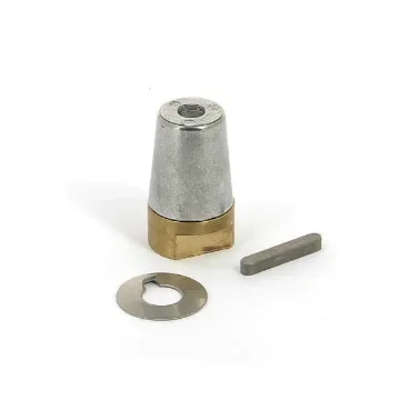 Vetus - 50mm Zinc Anode Set for Propeller Shaft - SN50SET product image