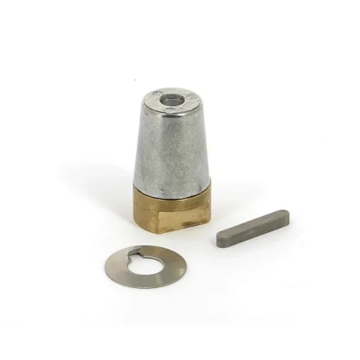 Vetus - 50mm Zinc Anode Set for Propeller Shaft - SN50SET product image