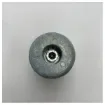 Vetus - 50mm Zinc Anode Set for Propeller Shaft - SN50SET product image