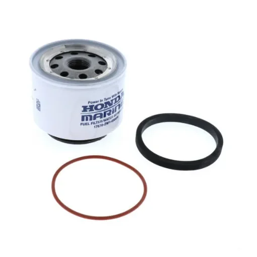 Honda - 10 Micron Fuel Replacement Filter - 17670-ZW1-030GH product image
