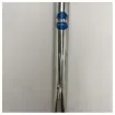 Allpa - USED Stainless Steel Flagpole 100 cm x 25 mm - 913811 product image
