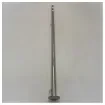 Allpa - USED Stainless Steel Flagpole 100 cm x 25 mm - 913811 product image
