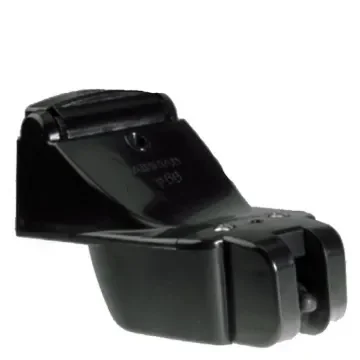 Raymarine - P66 Transom Mount Depth Transducer - E26027-PZ product image