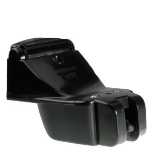 Raymarine - P66 Transom Mount Depth Transducer - E26027-PZ product image