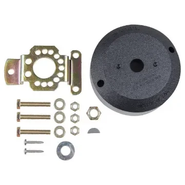 Dometic - SeaStar 90 Degree HPS Bezel Kit - SB27484P product image