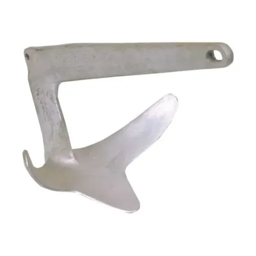 Talamex - Galvanized Type M Anchor 7 KG - 77140007 product image