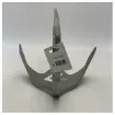 Talamex - Galvanized Type M Anchor 7 KG - 77140007 product image