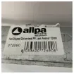Allpa - Galvanized Danforth Anchor 12 KG - 072690 product image