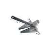 Allpa - 12 KG Galvanised Danforth Anchor - 9010080 product image