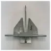 Allpa - 12 KG Galvanised Danforth Anchor - 9010080 product image
