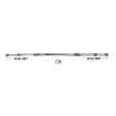 Ultraflex - C8 9ft Stainless Steel Boat Control Cable - 35377 product image