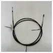 Ultraflex - C8 9ft Stainless Steel Boat Control Cable - 35377 product image
