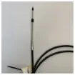 Ultraflex - C8 9ft Stainless Steel Boat Control Cable - 35377 product image