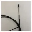 Ultraflex - C8 9ft Stainless Steel Boat Control Cable - 35377 product image