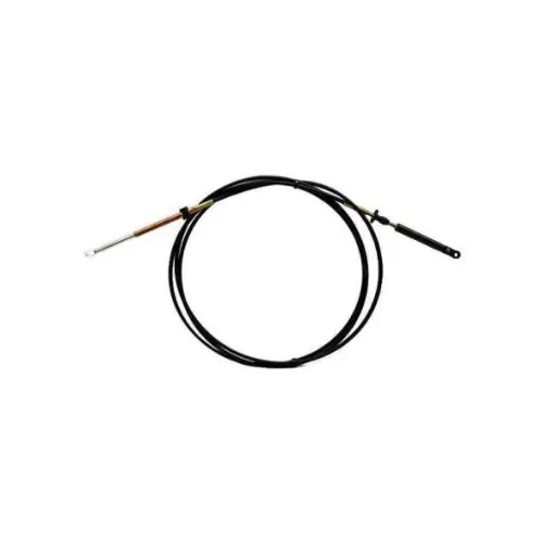Ultraflex - C14 Engine Control Cable 8ft Stainless Steel - 32413F product image
