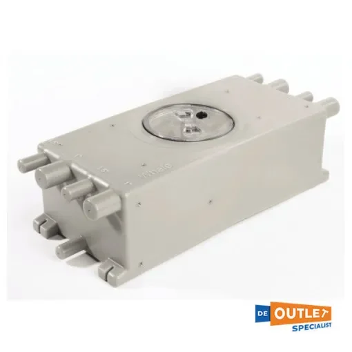 Whale - GW1610 16L Grey Water Tank with Sensor product image