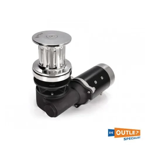 Italwinch - H524G Windlass 500W 24V - Powerful Anchor Lifter product image
