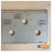 Riva - Battery Switch Panel Plate Silver - 12V/24V product image