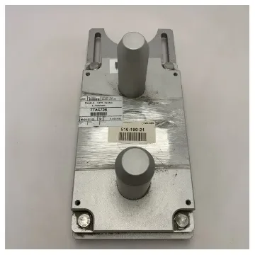 Sèlden Aluminium Mast Foot for Hanse 675 - 510-190-21 product image