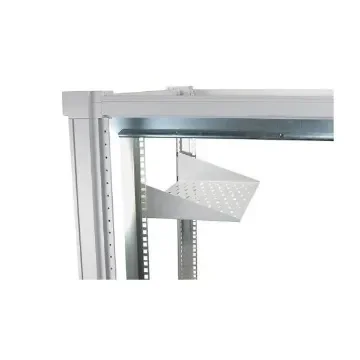 Minkels MPL0312 cantilever shelves semi floating product image
