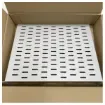 Minkels MPL0312 cantilever shelves semi floating product image
