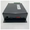Radio Zeeland - RZ258 Docking Software Interface product image