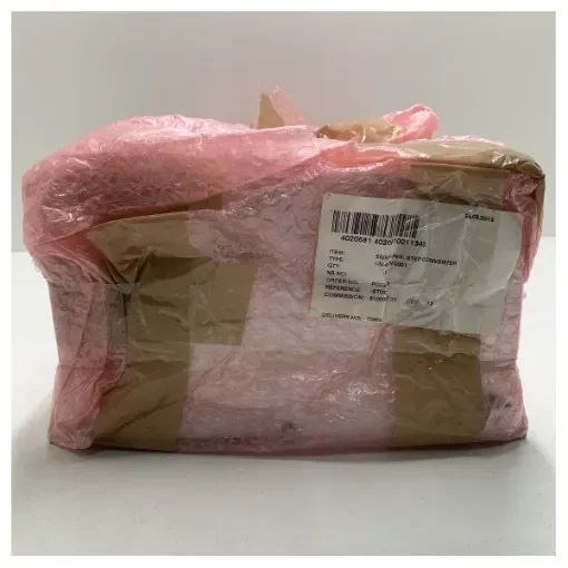 Raytheon Anschutz - Universal Step Converter - 132-629.NG001 product image