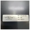 Radio Zeeland - Falcon 503 Pilot Junction Box product image