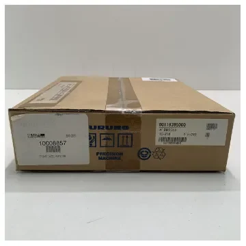 Furuno - Satcom C IC-218 Front Bezel with Filter product image