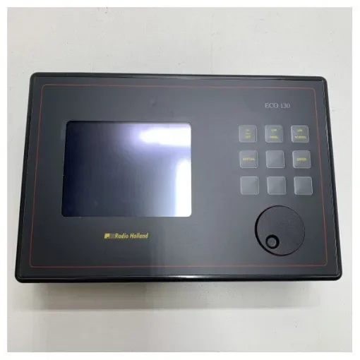 Radio Zeeland - ECO130 Data Indicator Display product image