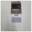 Radio Zeeland - ECO130 Data Indicator Display product image