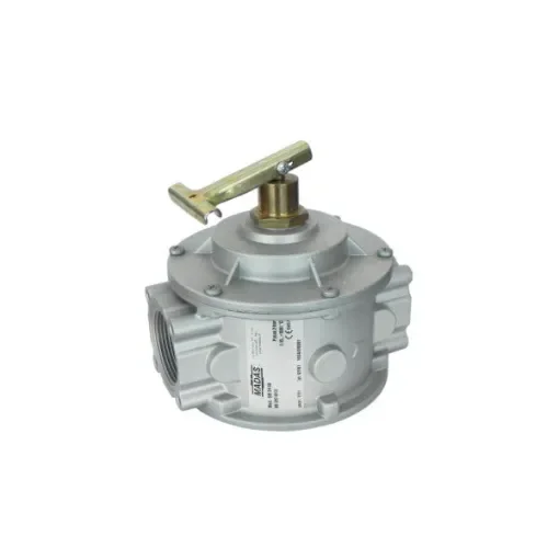 Cummins - Madas Jerk Handle On/Off Valve SM04 product image