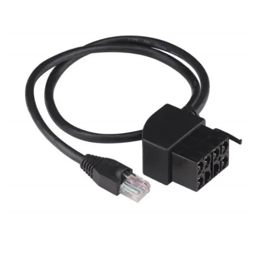 CZone - Cable Assembly for SCI - 80-911-0023-00 product image