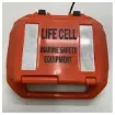 Plastimo - Life Cell Safety Watertight Container 2-4P SOLAS - 65936 product image