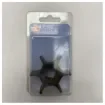 Allpa - 6-Blade Rubber Impeller for Water Pumps - 500390 product image