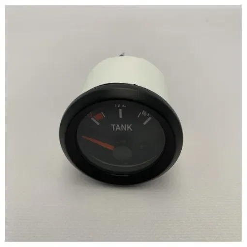 Allpa - Fuel Tank Gauge Black 52mm 24V - 482091 product image
