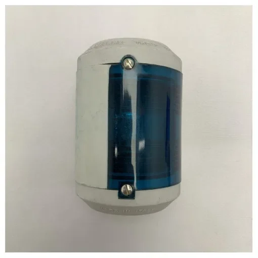Allpa - C.S. Milano Starboard Green Navigation Light 12V - 158796 product image