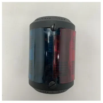 Allpa - C.S. Milano Navigation Light RED | Green 12V - 158792 product image