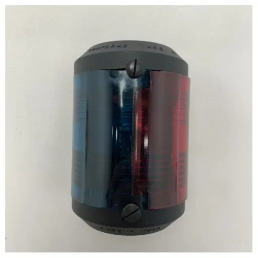 Allpa - C.S. Milano Navigation Light RED | Green 12V - 158792 product image