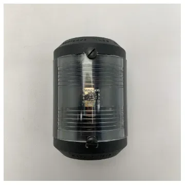 Allpa - C.S. Milano Stern Light Navigation Light Black 12V - 158749 product image
