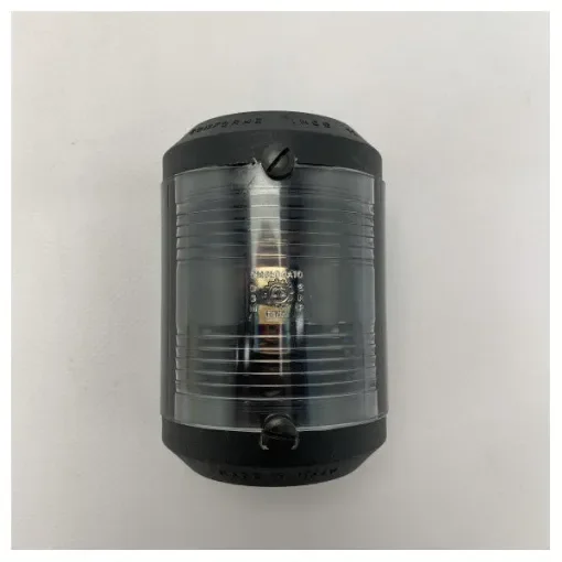 Allpa - C.S. Milano Stern Light Navigation Light Black 12V - 158749 product image