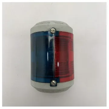 Allpa - C.S. Milano Navigation Light RED | Green 12V - 158797 product image