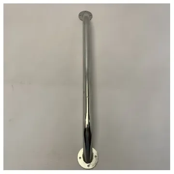 Goiot - Stainless Steel Handrail 500 mm - GHR50MM product image