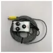 Lenco - Marine Wired Remote Control Unit - TNT TM product image