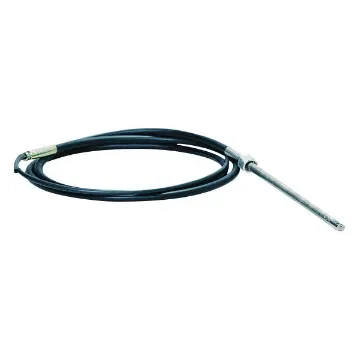 Dometic - SeaStar Teleflex Steering Cable 12ft - SSC6212 product image